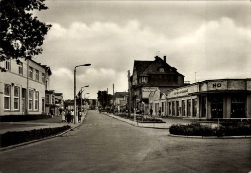 Ostseebad kühlungsborn - ostseebad,