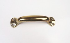 Alter Griff 140 mm Metall