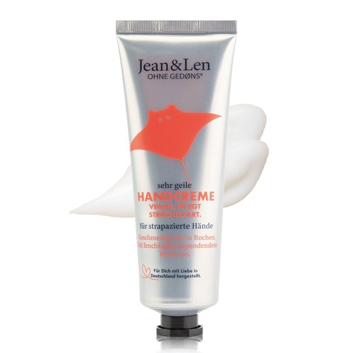 Jean len sehr geile - jean, &