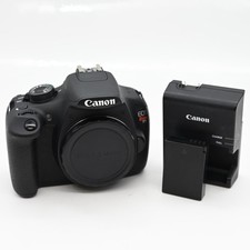 Canon EOS Rebel T5 18MP