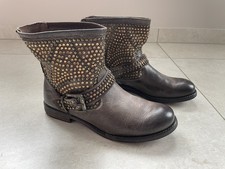 Ovyé italy stiefeletten - ovyé, gr