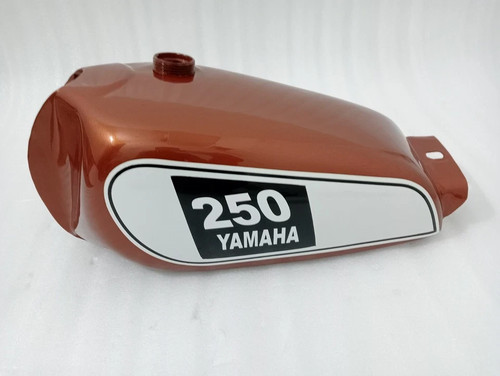 Yamaha 250 3y3 4y1 - 250,