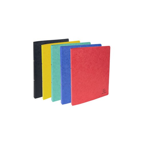 Exacompta ringbuch - exacompta,