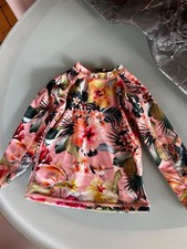 UV Sonnenschutz langarm Shirt