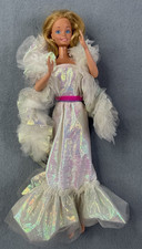 Mattel 1983 Vintage Crystal