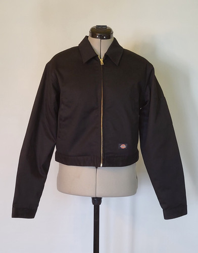 Dickies lined eisenhower - dickies,,