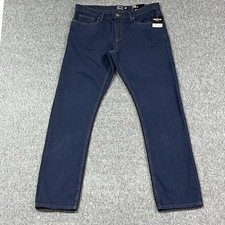 Identic Mandenim Jeans Mens