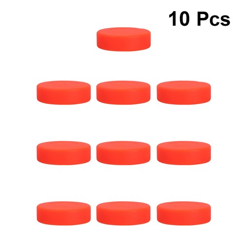 Pcs eishockeypucks - 10,