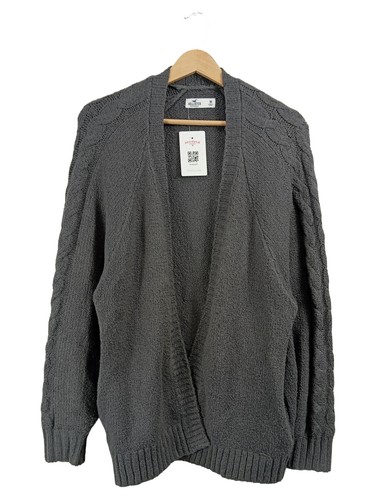 Hollister damen strickjacke - damen,