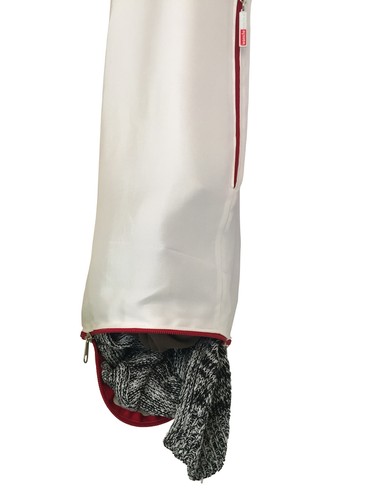 Wäscheauffangsack mit - , 2