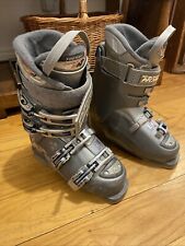 Nordica Thermo Custom Fit HP