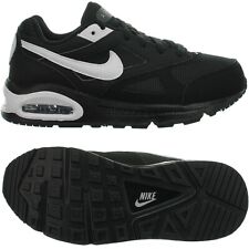 Nike Air Max Ivo (PS) schwarz