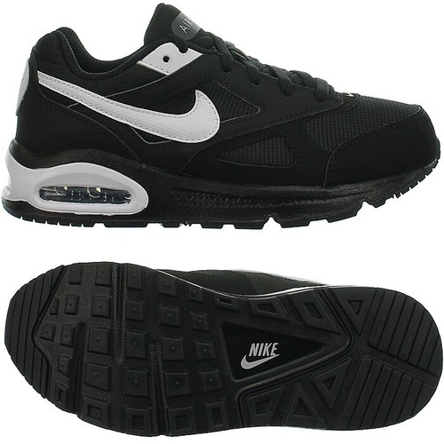 Nike air max ivo schwarz - max,