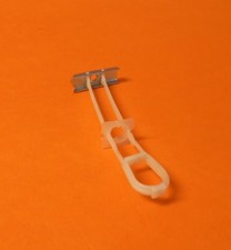 Würth Hohlraumdübel Kippdübel W-HR M6 # 09047206