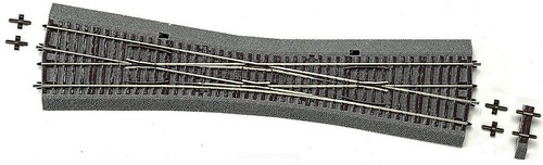 Roco line spur mit - h0,