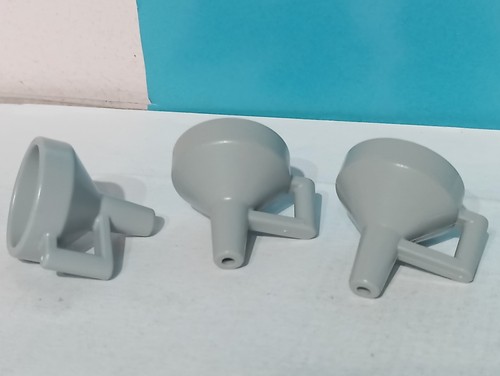 Playmobil konvolut trichter - konvolut, x3