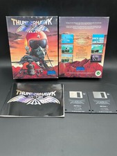 Thunderhawk - Core Design -