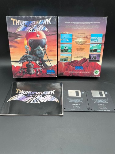 Thunderhawk core design - -,