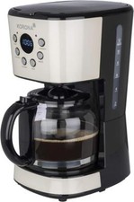 Korona Retro-Kaffeemaschine