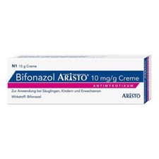 Bifonazol Aristo® Creme gegen