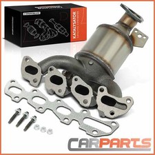 Katalysator Krümmerkat Benzin