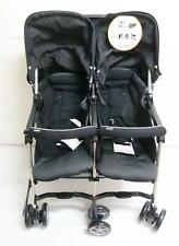 Combi 114720 Spazio Duo Zwillingskinderwagen Geschwisterbuggy Doppelwagen NF9