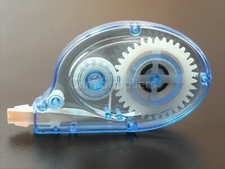 Correction Tape Mouse Roller