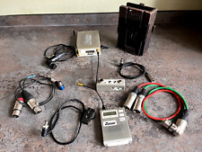 Zaxcom TRX900 / STA100 / RX900 Stereo Reciever Block 21. Pls Beschreibung lesen.