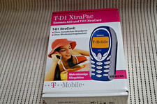 Sammler handy siemens a55 d1 - a55, t-d1