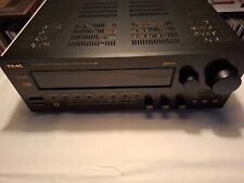 Teac AG-D9260 AV Digital Home Theater Receiver