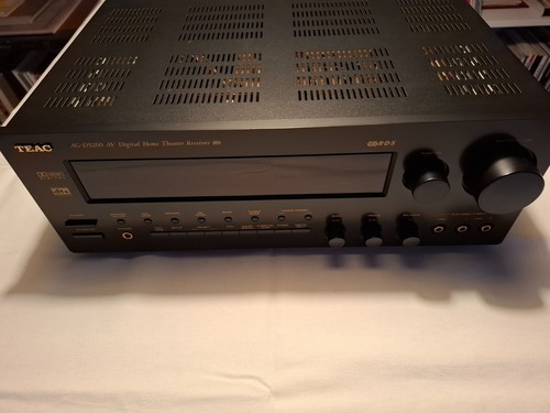 Teac d9260 digital home - digital,
