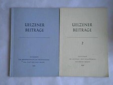 Uelzener Beiträge