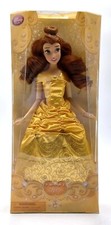 Disney Belle Puppe / Beauty and the Beast / Classic Doll Collection, NrfB