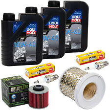 Öl Wartung für Yamaha XV 535