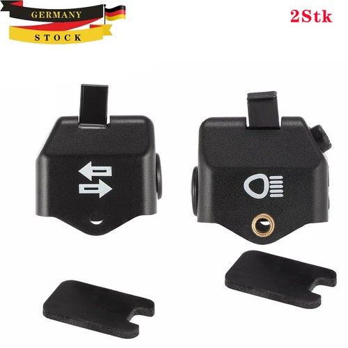 Schalter licht blinker - licht,