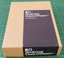 Shakmat Modular Clock O'Pawn