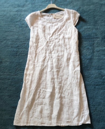 Sommerkleid puro lino - ==,