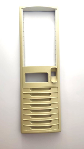 Highscreen vobis colani front - highscreen,