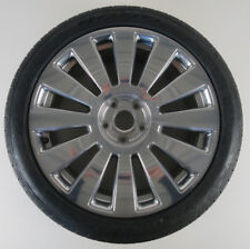 original AUDI S8 A8 4E Alufelge Felge NEU geschmiedet 8,5x19 ET45 4E0601025AG