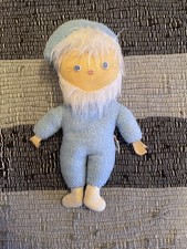 Vintage Baby Club Spieluhr