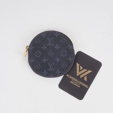LOUIS VUITTON M92450 Round