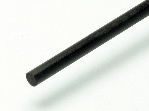 Pichler kohlefaser stab 5mm - stab, 2.5mm