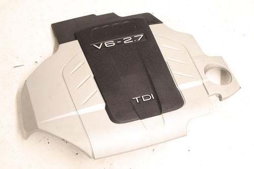Motorabdeckung audi 4f - audi,