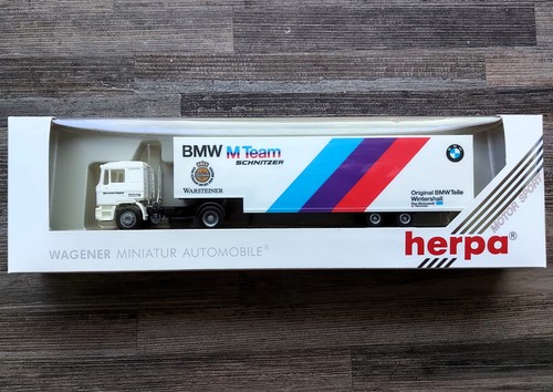 Herpa 859127 man f90 - 859127,