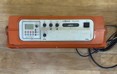 Viessmann trimatik 7450 - ,
