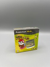 ?Pokémon Pinball Mini für Nintendo Pokemon Mini, In OVP