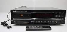 Denon DCD-1520 CD-Player
