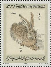 österreich 1308 - Österreich, mi.nr.