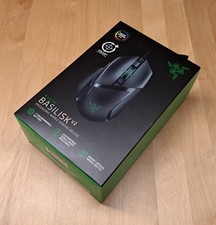 Razer Basilisk V2 Gaming Maus