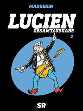 Lucien gesamtausgabe 3 sr - ,